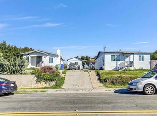 5314-16 Churchward St, San Diego, CA 92114