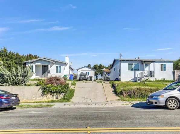 5314 Churchward St, San Diego, CA 92114