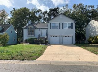 5911 Walleye Ct, Waldorf, MD 20603