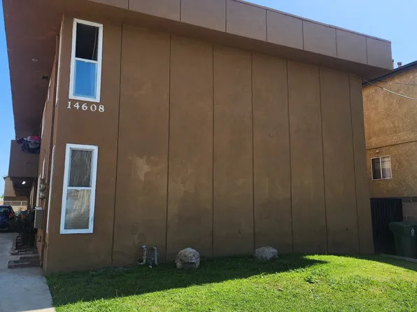 14608 Eastwood Ave APT D, Lawndale, CA 90260