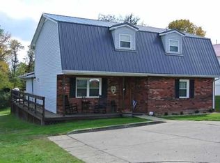 7432 Nekirk Rd, Ashland, KY 41102