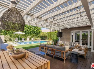 4645 Greenbush Ave, Sherman Oaks, CA 91423