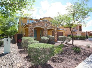 1087 E Ibis St, Gilbert, AZ 85297