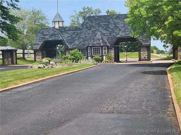 LOT 331 Sylvester Dr, Osage Beach, MO 65065