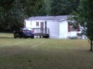 3354 Fish Hatchery Rd, Gaston, SC 29053