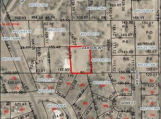 4895 E Dawson Way, Rimrock, AZ 86335