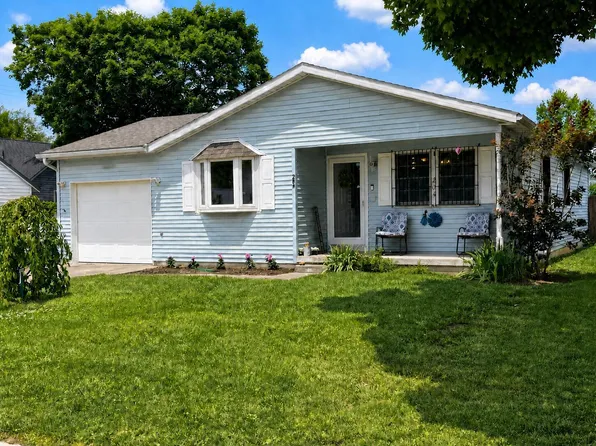 204 Cedar Heights Rd, Circleville, OH 43113