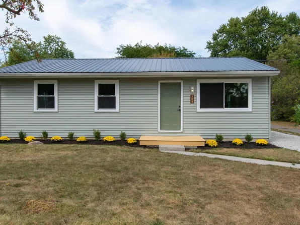 584 Adams St, Marion, OH 43302