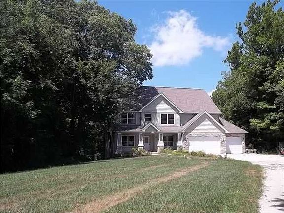 2nd image of 5810 E County Road 100 N