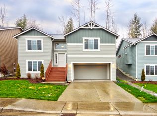 32401 142nd St SE, Sultan, WA 98294