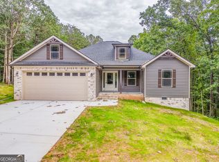 220 Talon Dr, Rydal, GA 30171