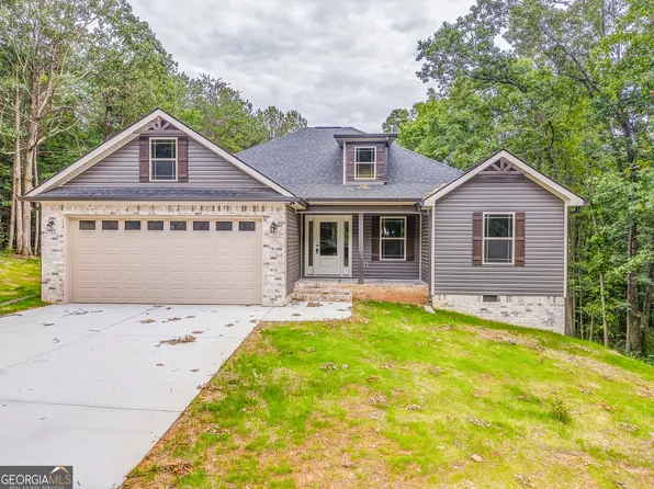 220 Talon Dr, Rydal, GA 30171