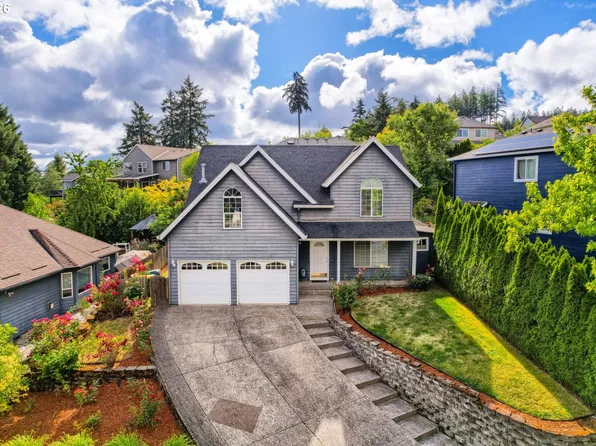 7502 SW Applegate Dr, Beaverton, OR 97007