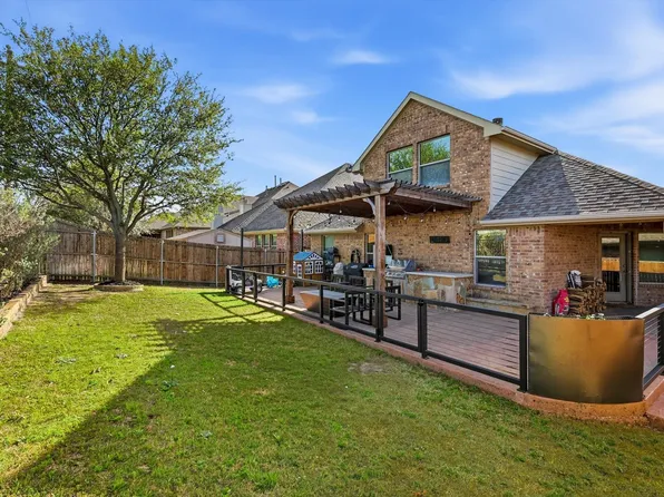 14720 Seventeen Lakes Blvd, Roanoke, TX 76262