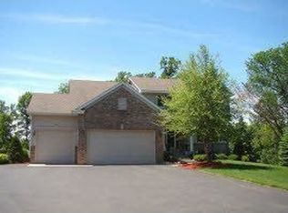 14940 Overlook Dr, Savage, MN 55378