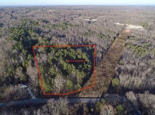 0 Jones Bend Rd, Paris, TN 38242