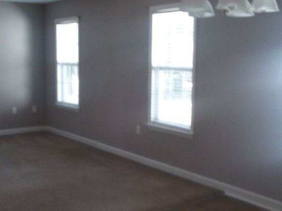 Lots of windows thru out,