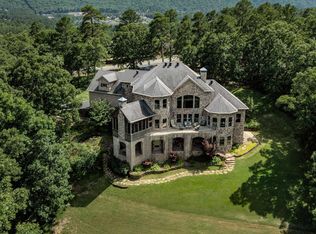 6916 Westridge Rd, Roland, AR 72135