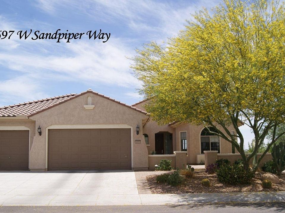 1st image of 6697 W Sandpiper Way