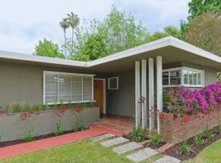2611 Oneida St, Pasadena, CA 91107