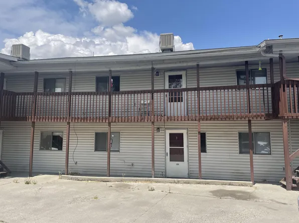 970 Palmer St #6, Delta, CO 81416