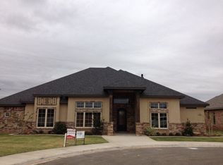 6101 88th Pl, Lubbock, TX 79424