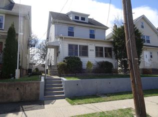 205 Harding Ave, Clifton, NJ 07011