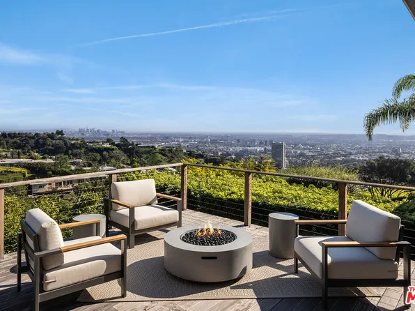 1612 Gilcrest Dr, Beverly Hills, CA 90210