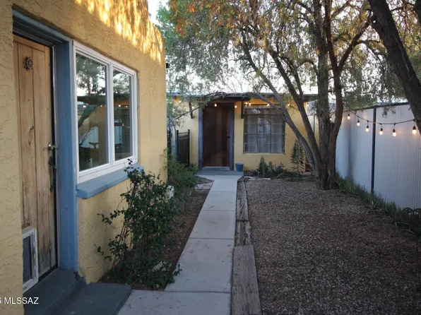 261 E Jacinto St, Tucson, AZ 85705