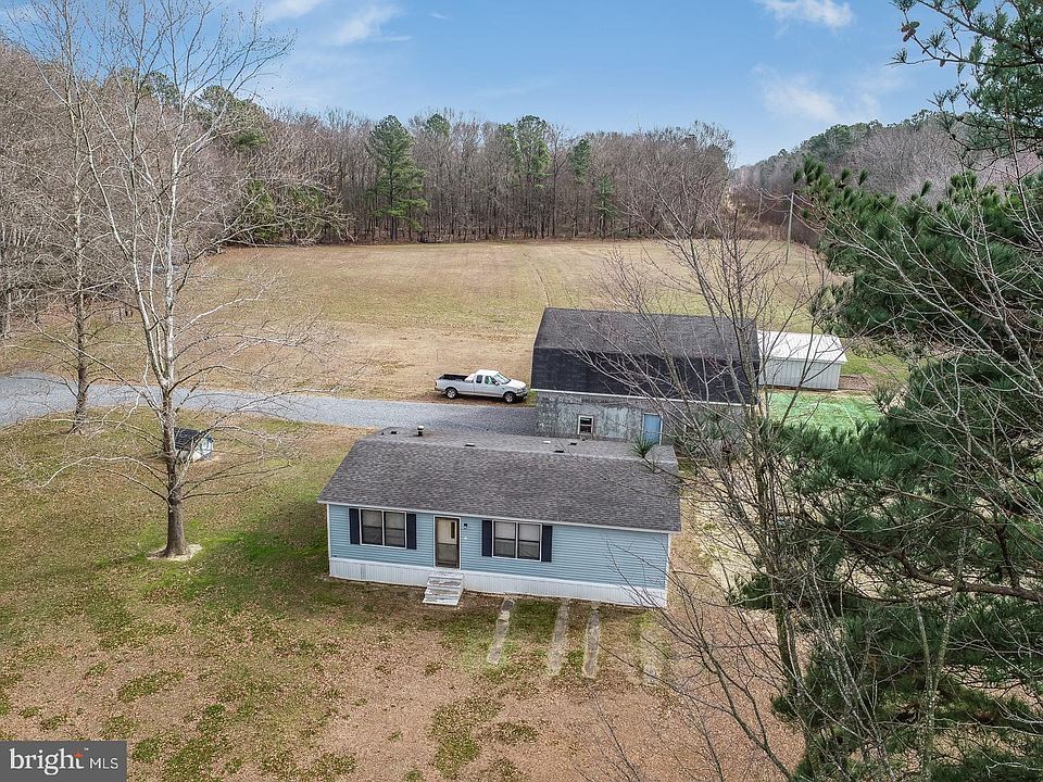 11039 Holly Rd, Ridgely, MD 21660 Zillow