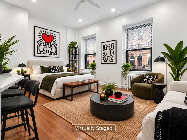 242 West 138th Street image 1 of 6