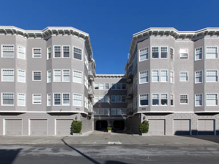 1842 Jefferson St #205 — Photo 8