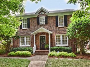 1927 Dilworth Rd W, Charlotte, NC 28203