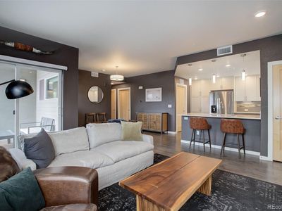 1316 Snowberry Lane #101, Louisville, CO, 80027