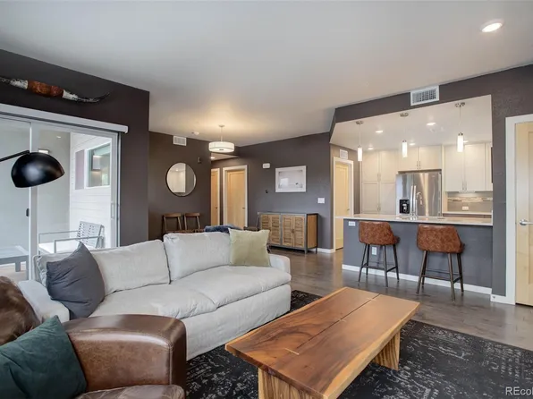 1316 Snowberry Lane #101, Louisville, CO 80027