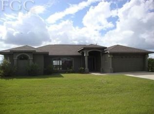 7065 N Plum Tree, Punta Gorda, FL 33955