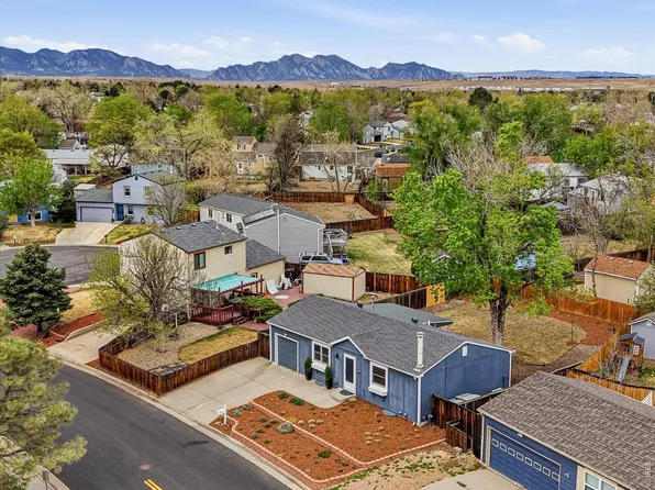 9571 W 104th Dr, Broomfield, CO 80021