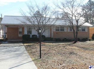 1706 Saint Anthony Ave, Florence, SC 29505