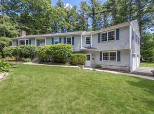 10 Churchill Rd, Franklin, MA 02038