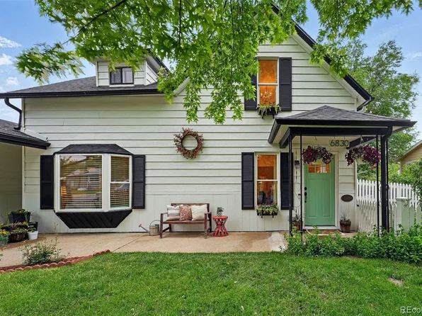 6830 Lamar Street, Arvada, CO 80003