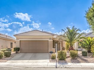 2525 Libretto Ave, Henderson, NV 89052