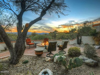 5464 E Gleneagles Dr, Tucson, AZ, 85718