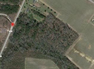 1401 Flat Branch Rd, Gatesville, NC 27938