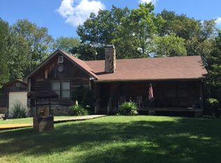 3433 Franklin Pike, Lewisburg, TN 37091