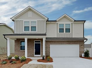4006 Penwood Pl, Monroe, NC 28110