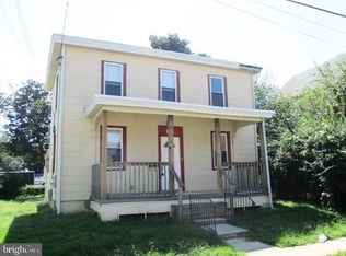 3712 Randolph St, Drexel Hill, PA 19026