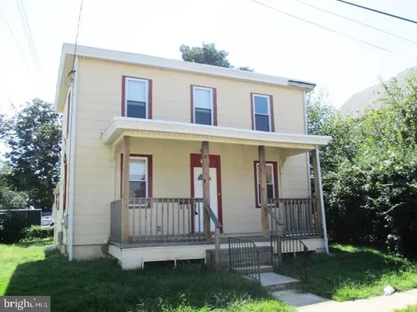 3712 Randolph St, Drexel Hill, PA 19026