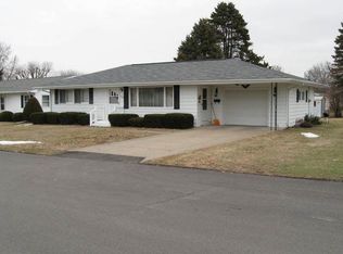 409 N H St, Monmouth, IL 61462