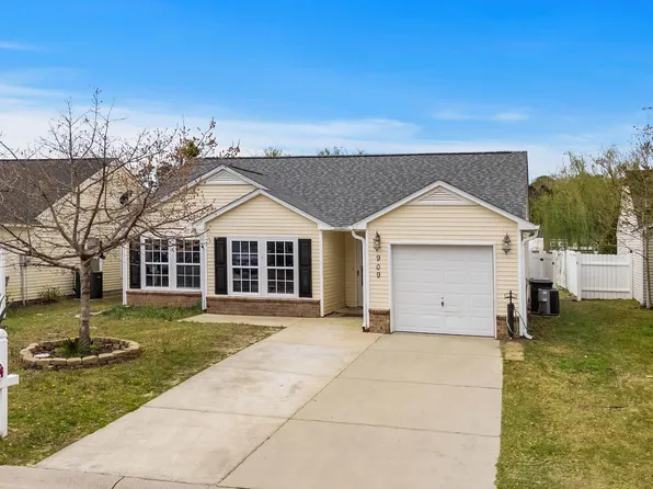 909 Bur Oak Ct., Myrtle Beach, SC 29579