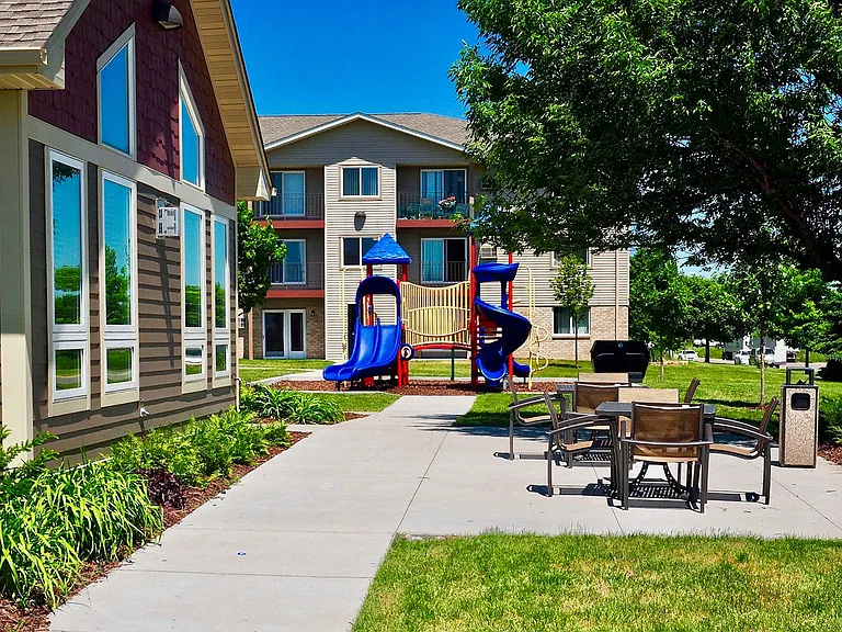 Somerset Properties — Photo 8